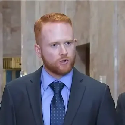 James A. Mulgannon Photo