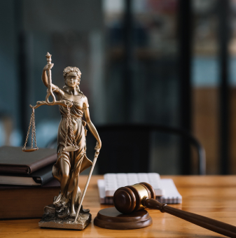 What To Know About Felony Expungement in Solano County